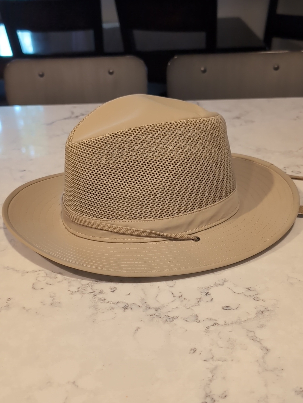 Men's Henschel Aussie Breezer Hat